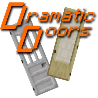 Dramatic Doors