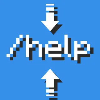 Compact Help Command