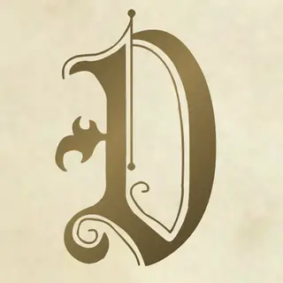 Dig's DnD Origins