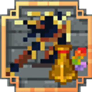Hazen n' Stuff 2D Weapon Retexture