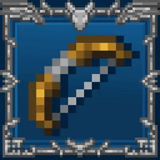 Torrezx-Short bow