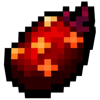 Nether Agriculture