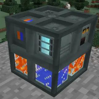 Ender IO Addons