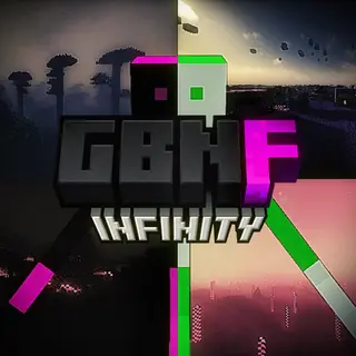 Gonebutnotforgotten INFINITY
