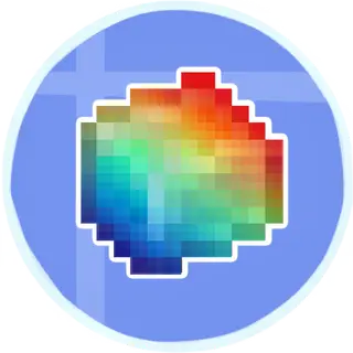 Create: Rainbow Compound