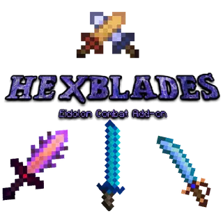 Eidolon's Hexblades