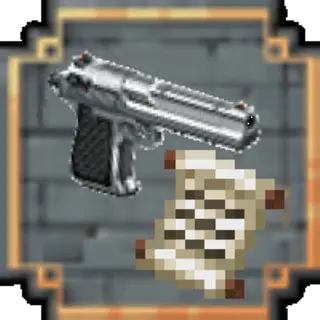 [TaCZ] IronsArms - Iron's Spells 'n Spellbooks & Timeless and Classics Zero