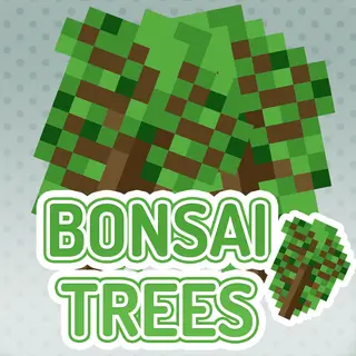Bonsai Tree Crops