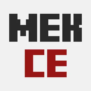Mekanism Community Edition