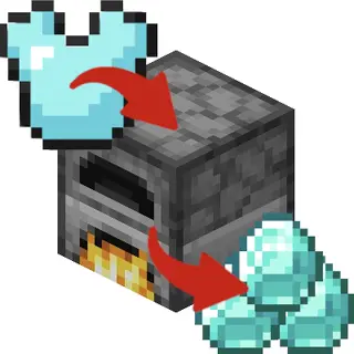 Smelting Plus [Fabric & Forge]