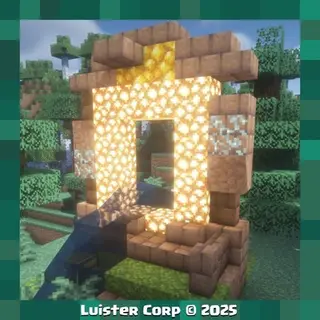 Aether Ruined Portals