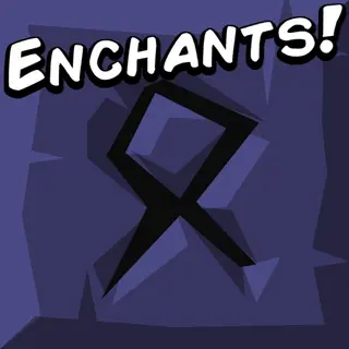 Create Enchantment Industry BDCraft