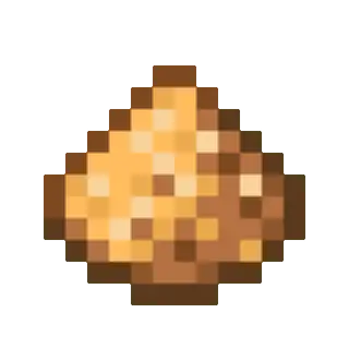 Glowstone Dust Crafting
