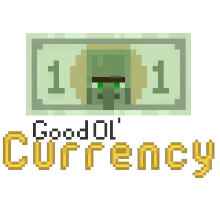 Good Ol' Currency