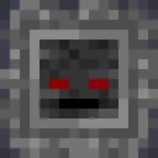 Wither Skeleton Totem