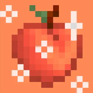 That's Just Peachy!