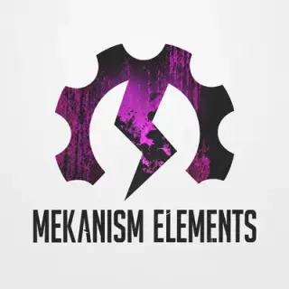 Mekanism Elements