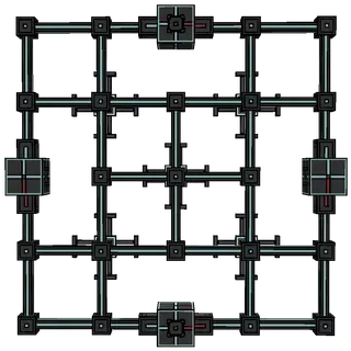 Practical Logistics