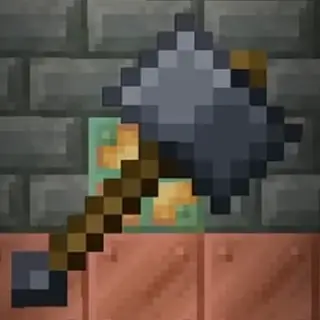 Simple Mace