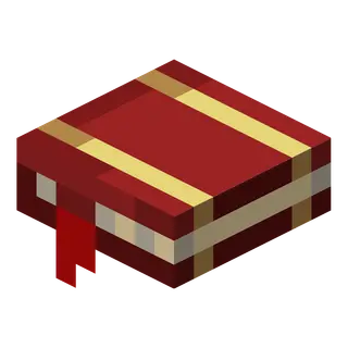 Villager Hats Mod