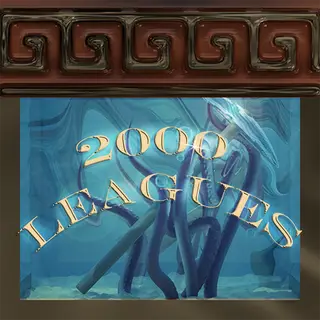 Two Thousand Leagues 256x