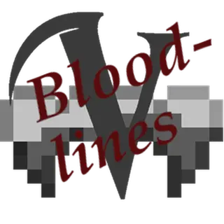 Bloodlines - A Vampirism Addon