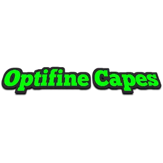 Optifine Capes