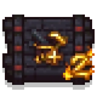 My Nether's Delight
