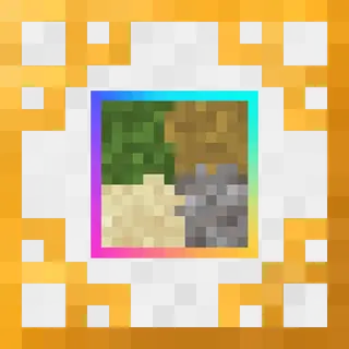 Connected Glass BetterNether