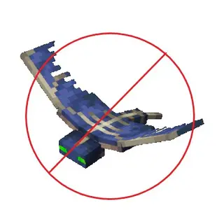No Phantoms