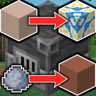 Smelt Clay & Terracota in Blast Furnaces [Fabric/Forge/NeoForge]