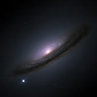 Star Technology Texture Reworked
