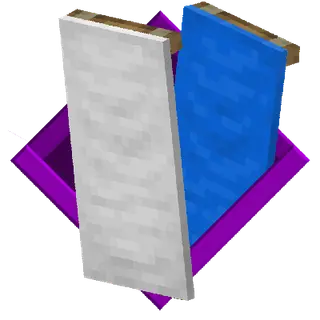 Pixel Consistent Banners