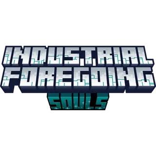 Industrial Foregoing Souls