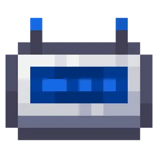 AE2 Network Analyser