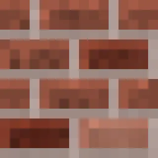 Lz Shuffled Bricks