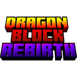 Dragon Block Rebirth