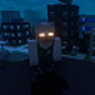 Horror City Menu Pack 