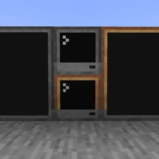 CC Retexture