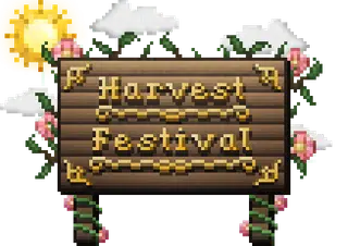 Harvest Festival