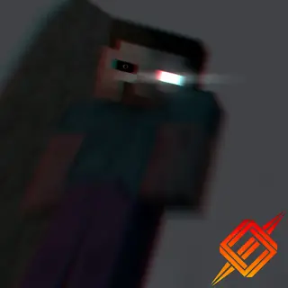 Infernø's Herobrine Mod - Discontinued
