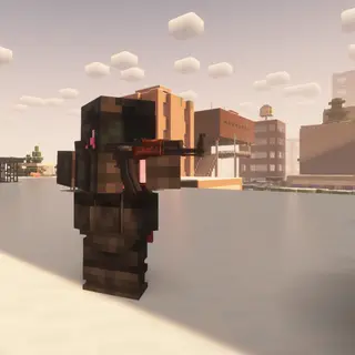 Urban Conquest