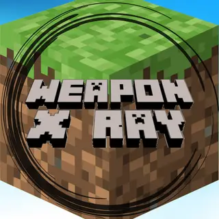 Weapon X-ray