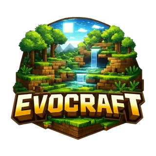 evocraft loading screen 