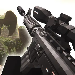 The Invasion - Forge