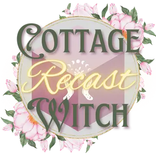 Cottage Witch: Recast