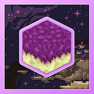 End's Phantasm: Purple and Violet Rework