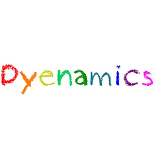 Dyenamics