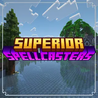 Superior Spellcasters