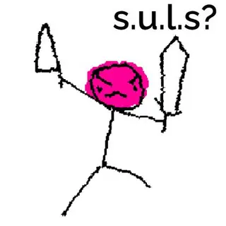SULS - So U Like Soulslikes